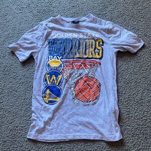Golden State Warriors Graphich T-shirt